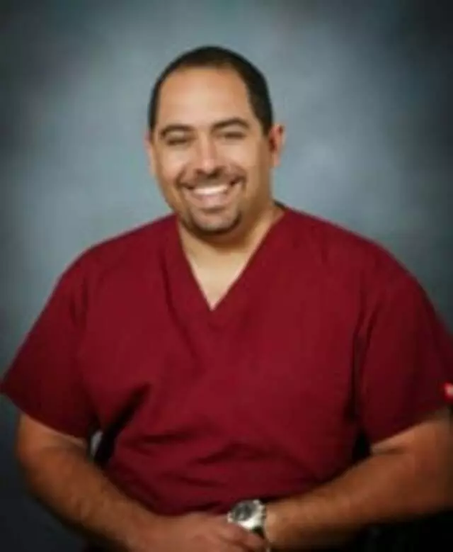 Anthony G Ching, DDS, MAGD