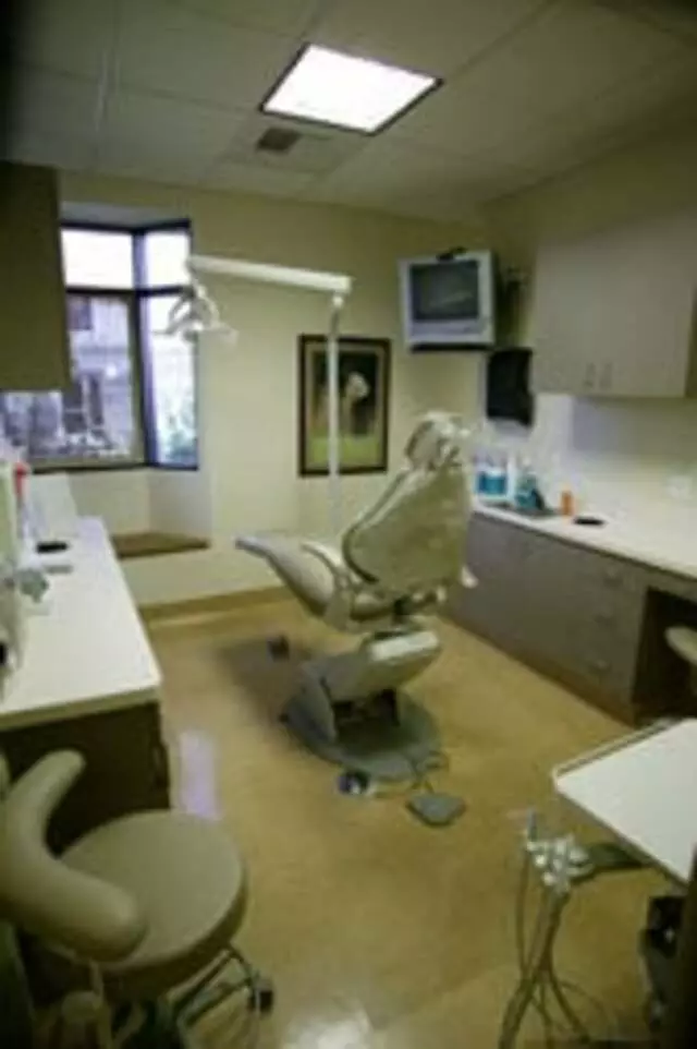Anthony G Ching, DDS, MAGD