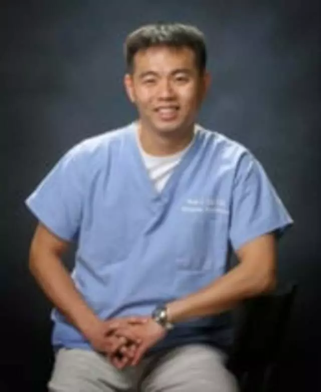 Anthony G Ching, DDS, MAGD