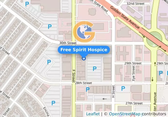 Free Spirit Hospice