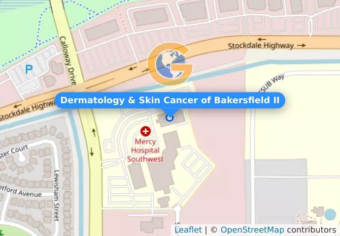 Dermatology & Skin Cancer of Bakersfield II