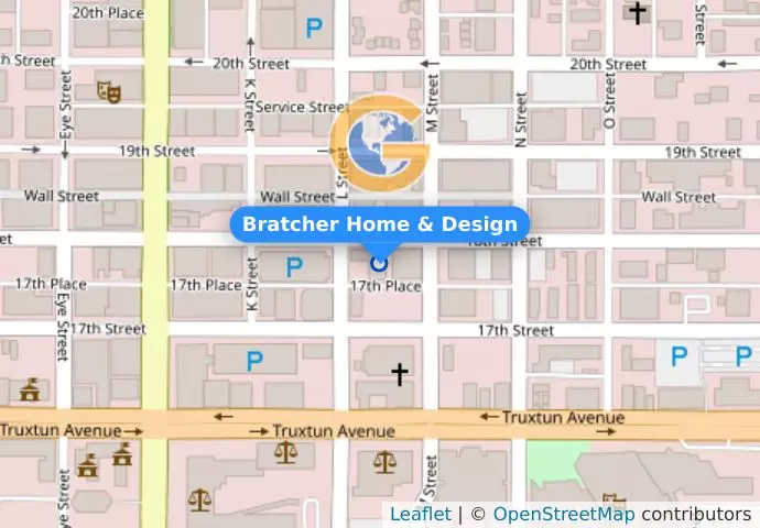 Bratcher Home & Design