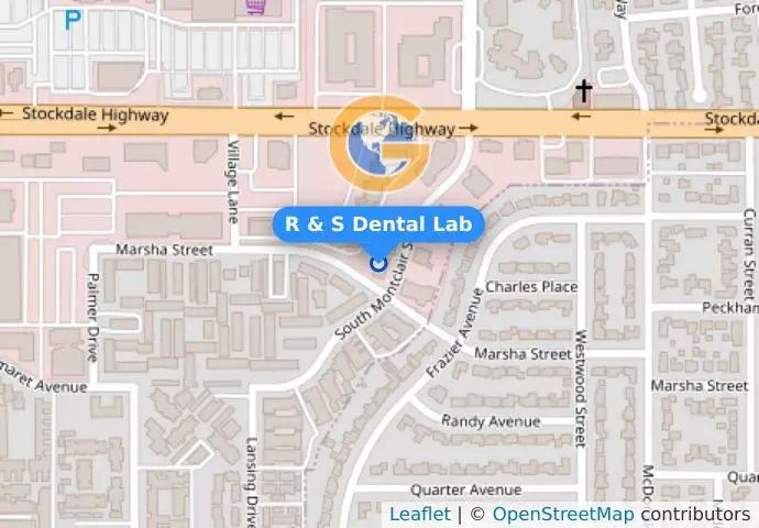 R & S Dental Lab