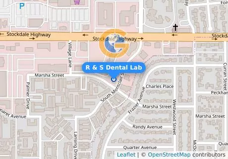 R & S Dental Lab