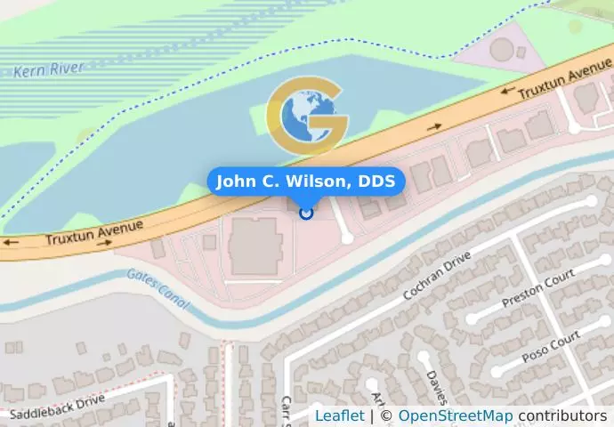 John C. Wilson, DDS