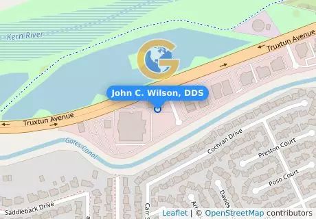 John C. Wilson, DDS