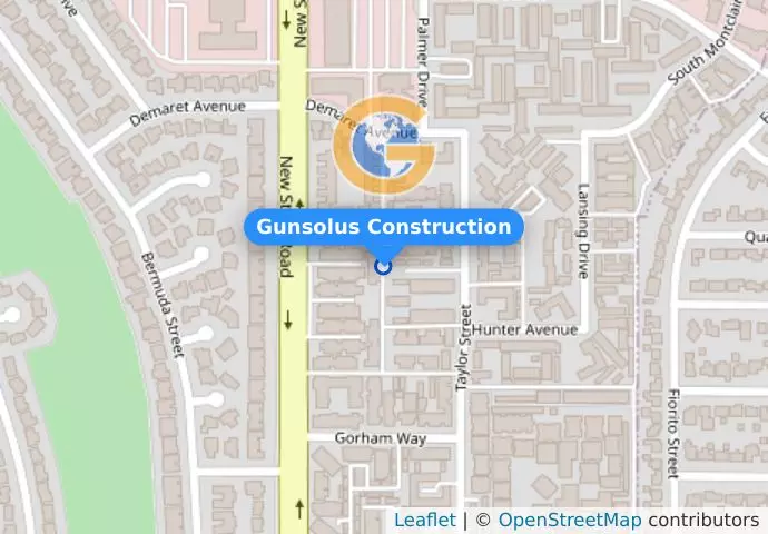 Gunsolus Construction