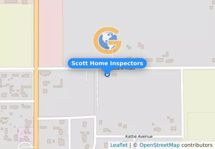 Scott Home Inspectors