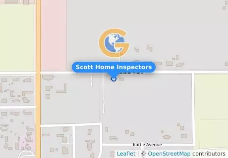 Scott Home Inspectors