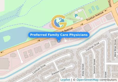 Preferred Family Care Physicians