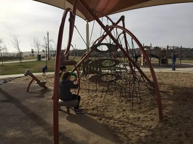 City Of Bakersfield Recreation & Parks