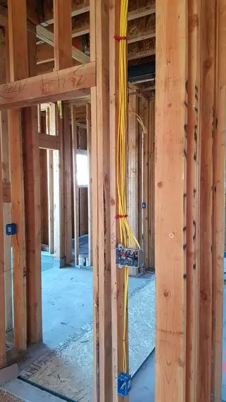Alpha Omega Electric