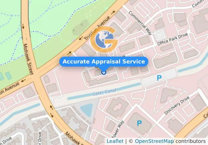 Accurate Appraisal Service