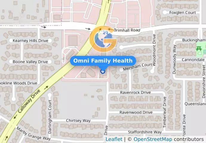 Omni Family Health