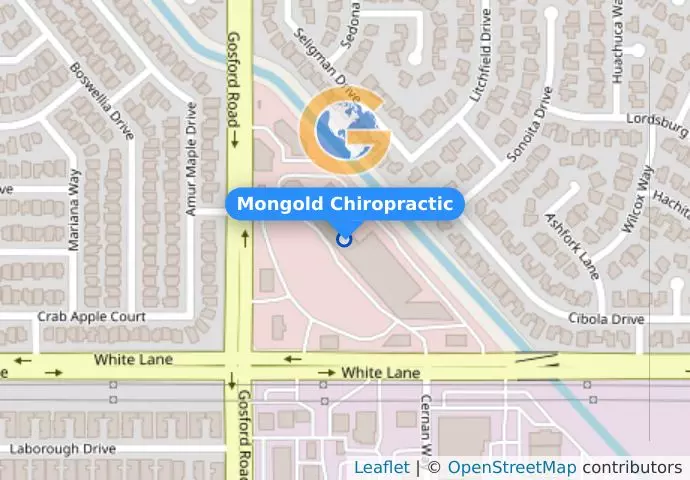 Mongold Chiropractic