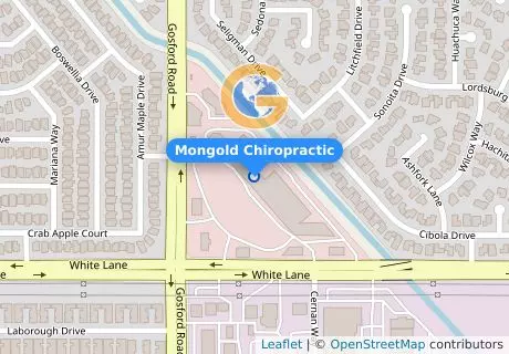 Mongold Chiropractic