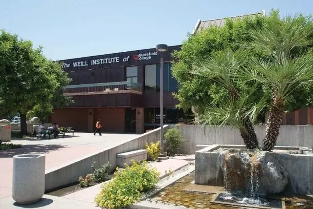 Weill Institute
