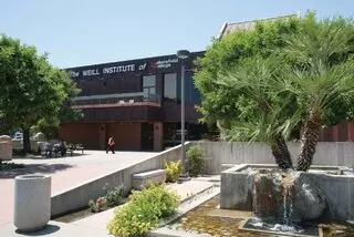 Weill Institute