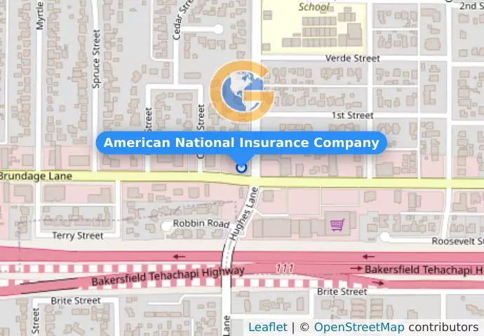 American National Insurance Company