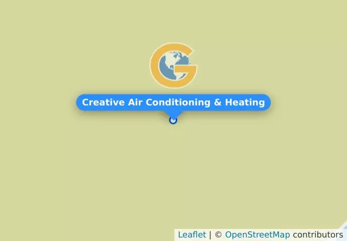Creative Air Conditioning & Heating