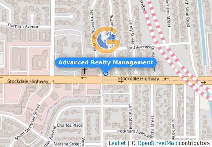 Advanced Realty Management