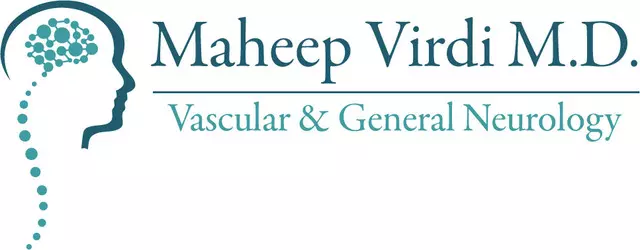 Maheep Virdi, MD