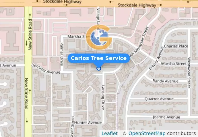 Carlos Tree Service