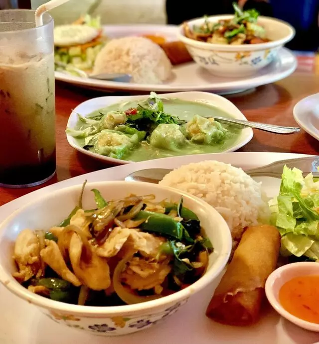 Jasmine & The New Taste