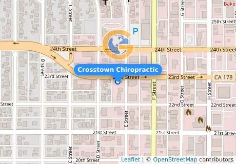 Crosstown Chiropractic