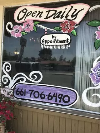 The Bead Hut