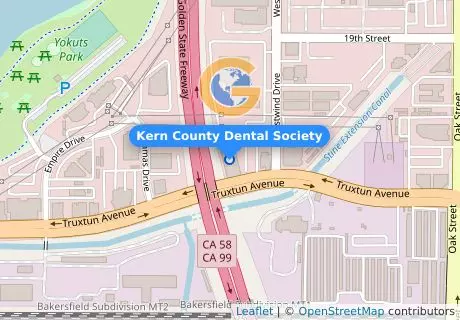 Kern County Dental Society