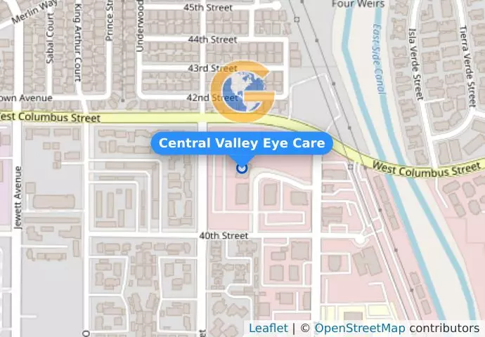 Central Valley Eye Care