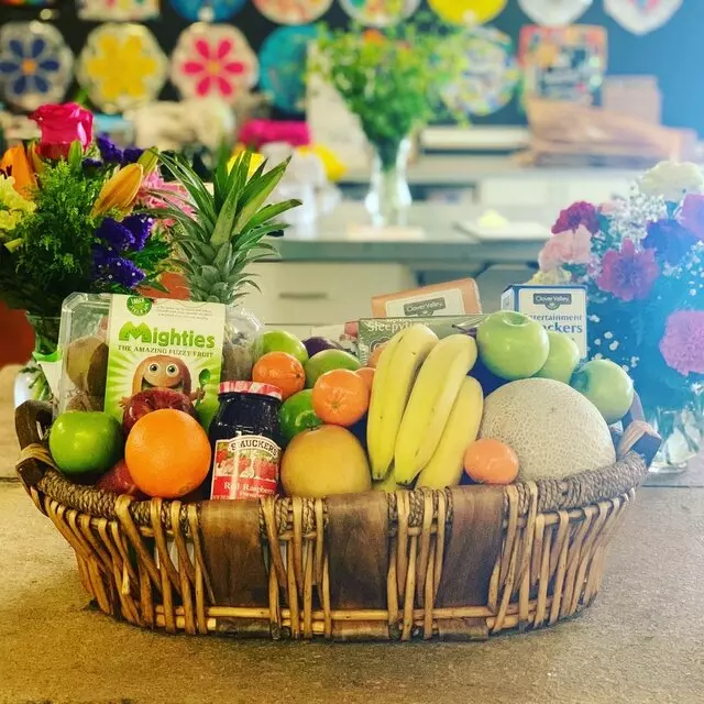 Brundage Lane Florist