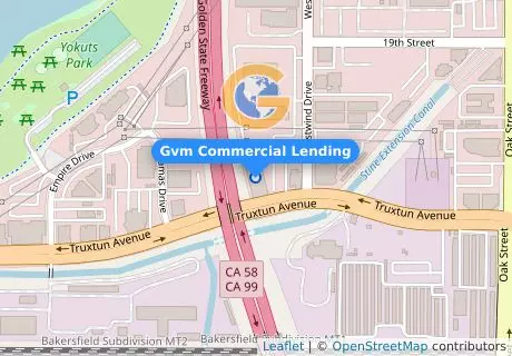 Gvm Commercial Lending