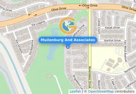 Muilenburg And Associates