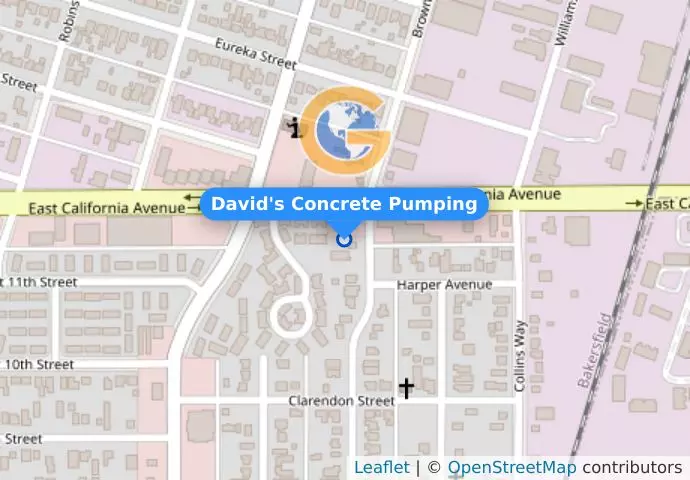 David&apos;s Concrete Pumping