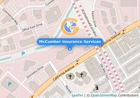 McCumber Insurance Services
