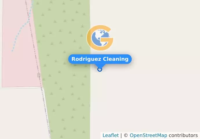 Rodriguez Cleaning