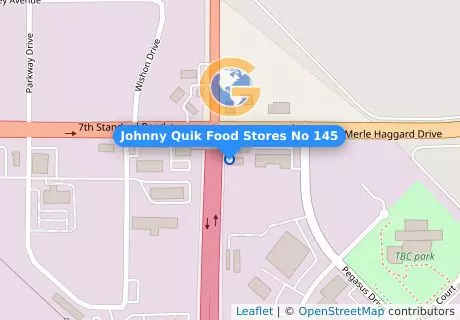Johnny Quik Food Stores No 145