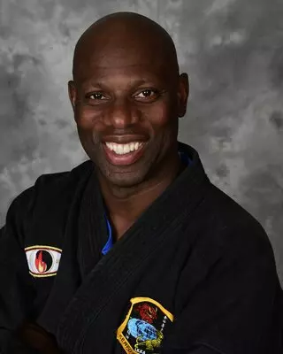 California Championship Karate