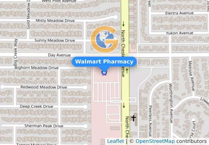 Walmart Pharmacy