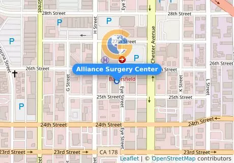 Alliance Surgery Center