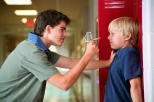 Assertive Parenting