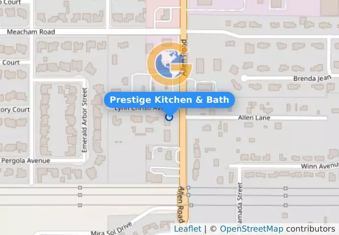 Prestige Kitchen & Bath
