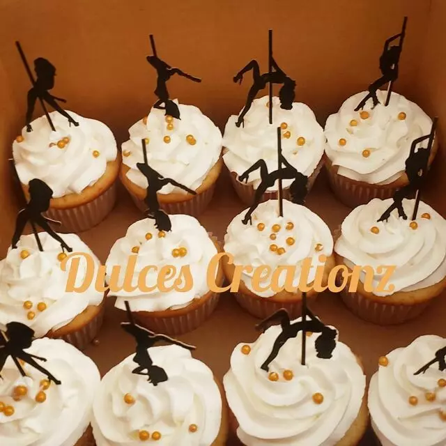 Dulces Creationz