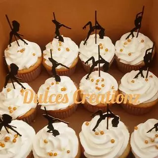 Dulces Creationz