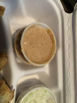 Raising Cane's Chicken Fingers