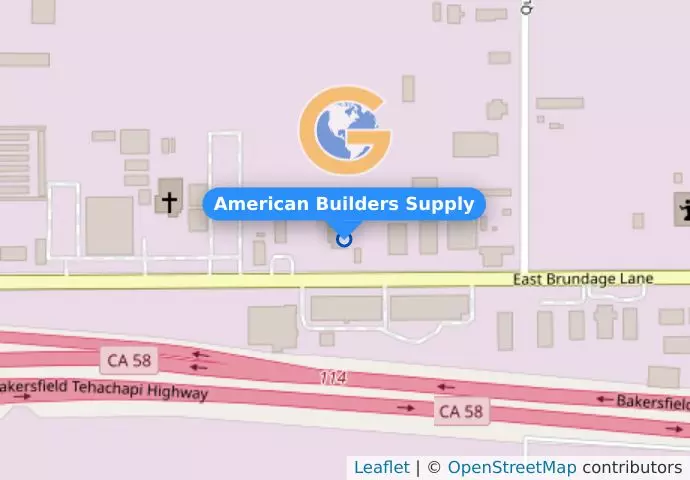 American Builders Supply