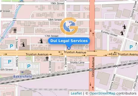 Dui Legal Services