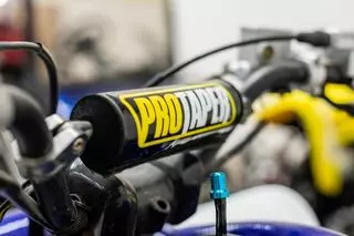 Let's Ride Motorsports